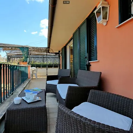 Casa Vivian *