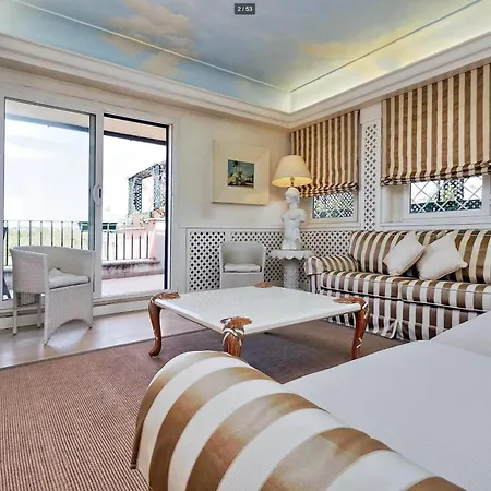 Casa Vivian Positano