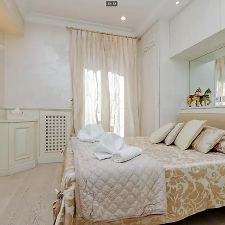 Casa Vivian * Positano