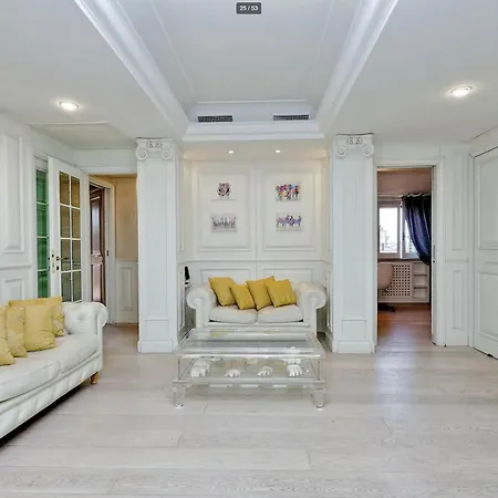 Holiday home Casa Vivian
