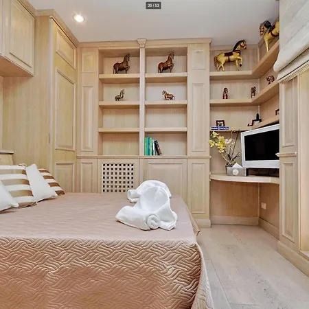 Casa Vivian Holiday home