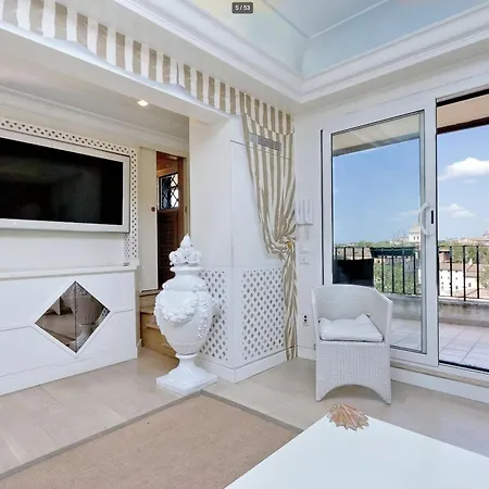Casa Vivian Holiday home *